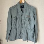 Rails  sage Sahara utility jacket Photo 1