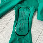 Spanx  Bikini Swim Bottoms Mystic Green Photo 3