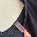 Free People Movement  Prima Shortsie black small Photo 2