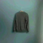 Banana Republic Banana Republic dark grey sweatshirt size S Photo 3