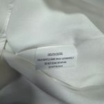 Selfie Leslie  Ruffle Hem‎ Babydoll Dress White - Size S - NEW With Tags. Photo 10