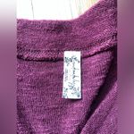 Free People Intimately long sleeve sweater small Photo 4