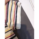 Bobbie Brooks Striped Knit V Photo 6