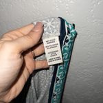 Max Studio Blue Geometric Pencil Skirt Size Medium Photo 4