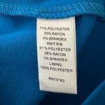 Spense NWOT  Sleeveless Knee Length Dress Photo 12