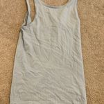 Lululemon Baby Blue  Tank Photo 1