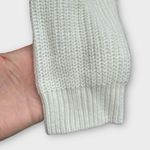 Aster Mix Match Knit Cardigan Tan Size M Photo 3