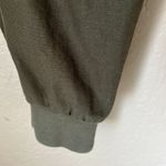 Tna khaki green cargo joggers Size XS Photo 3