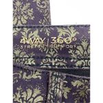 DL1961 006 4 way 360 stretch Emma denim damask legging size 28” Photo 7