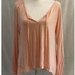 Willow Smith ~ Long Sleeve Top V Photo 1