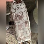 Coach RARE🔥Authentic  1941 Horse & carriage Signature canvas/leather zip Shoulder Photo 10