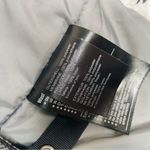 Burton  White Collection DryRide Black White Ski Snowboard Jacket Hooded Size xs Photo 4