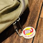 Star Wars  EPISODE 1 THE PHANTOM MENACE Collectors Khaki Canvas Backpack Photo 11