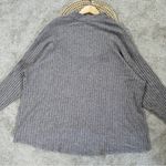 Old Navy Women’s Cozy Mock Neck Tunic Top Ribbed Longsleeve in Mushroom 3X Photo 7