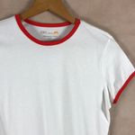 C&C California C&C Organic Cotton Retro Style Tee NWT SMALL Photo 2