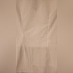 Anthropologie Maeve Lace Cut Arm Elegant White V-Neck Women’s Blouse Size 0 Photo 11