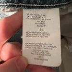 Riders By Lee Riders vintage denim‎ skirt . Size 11 Photo 4