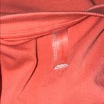 Free People NWT Movement Hot Shot Tee Romper In Tulip Pink XL Photo 11