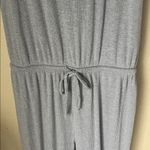 Spiritual Gangster  Giselle grey ribbed jumpsuit Photo 5
