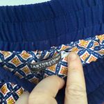 Earthbound Trading Women’s Small Patterned Jogger Pants Photo 1