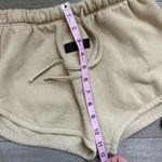 Fear of god  Essentials Sweat shorts Smoke Size Xs Extra Small womens Photo 7