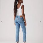 Levi's Wedgie Straight Jeans Levi’s Photo 3