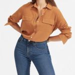 Everlane  The Curvy High Rise Skinny Jeans 25 Crop Photo 3
