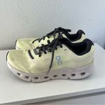 on cloud On Running Cloudgo Sneakers Running Shoes Sneakers in Hay / Sand Yellow Photo 3