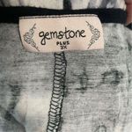 Gemstone Plus Size 3XL Tie Photo 1