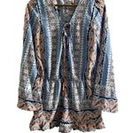 Red Camel Ladie’s  One-piece Romper Size Medium. Photo 0