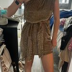 Retrofête Retrofete Sequin dress Photo 2