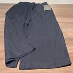 Tibi Cropped Linen Pant Sz 4 NWT Photo 0