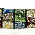 Harry Potter Face Mask  Print Photo 1