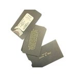 Rag and Bone  NWT Emerson Tote in Blue Photo 9