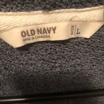 Old Navy Women’s  hooded dark blue jacket, L Photo 3