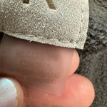 Chaser Black Women’s Soft Cozy High Waist Ruffle Hem Drawstring Shorts Photo 7