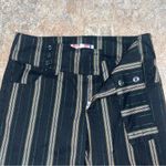 Urban Outfitters  Y2K Marcella Striped Flare Trousers Photo 7