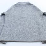 Patagonia Better Sweater 1/4 zip Fleece Pullover Photo 3