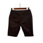 Ralph Lauren Golf Bermuda Athletic Shorts Brown Bird Classic Women's Size 4 NWT Photo 2