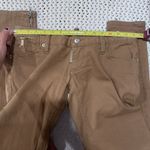 DSQUARED2 Brown Chinos Casual Wear women’s size 40 made in ITALY Photo 4