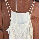 Pins and‎ Needles Anthropologie Lace Dress Size M Photo 4