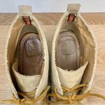 Sperry  Suede Leather Top Sider Harlow Wedge Bootie Photo 6