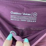 Outdoor Voices leggings Photo 1