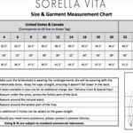 Sorella Vita Wrap Fit Bodice Pencil Chiffon Coastal Coquette Straps Heart Neckline High Low Wedding Guest Formal Prom Evening Pleated Draped Neutral Dress Photo 5