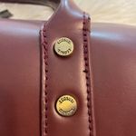 ECOSUSI BACKPACK BNWOT FUX LEATHER COMP SPACE LOTS OF ZIPPERS SEE ALL PHOTOS Photo 1