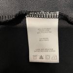 Nivo Sports XXL Collared Golf Shirt Polo Short Sleeve Black Photo 4