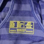 New Balance Athletic Tank Top Womens XS Extra Small Purple Racerback Photo 2