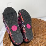 UGG  Puff Yeah Pop Graffiti Womens Sandals Photo 13