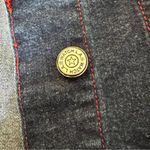 WATCH L.A. vintage denim jacket, size M Blue Size M Photo 8