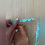 BLANK NYC  The Baxter Ribcage Thick Skin Pants Cropped Ankle Pants size 24 2025 Photo 8